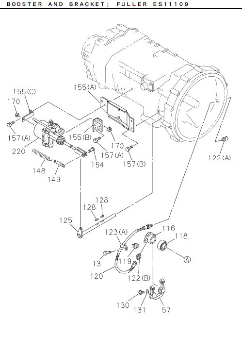 Partial Engine